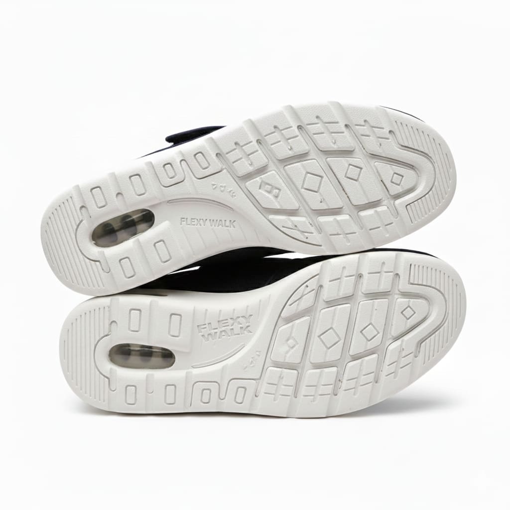 FlexyWalk Women's confident steps