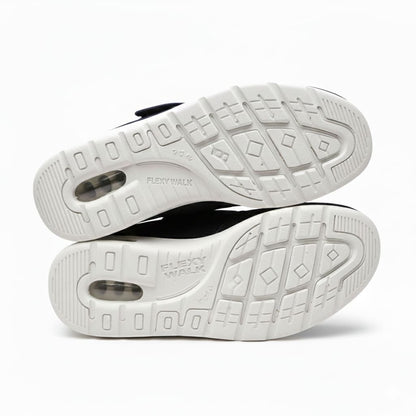 FlexyWalk Women's confident steps