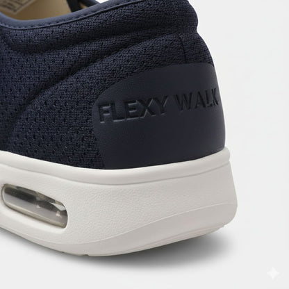 FlexyWalk Women's confident steps